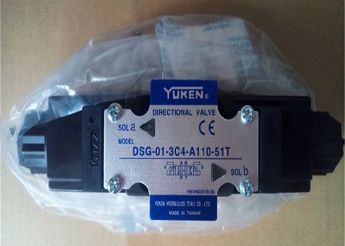 DSG-01系列<a href='http://cagafopxe.cn' target='_blank'><u>油研電磁閥</u></a>