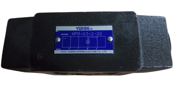 日本<a href='http://cagafopxe.cn' target='_blank'><u>油研電磁閥</u></a>MPW-03-4-20